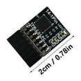 thumbnail image 5 of Tizuqe TPM2.0 Encryption Security Module Remote Card 14Pin LPC Module Computer Adapter, 5 of 8