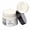 Beige white, variant on YONGYIII Leather Recoloring Balm, 50ML Leather Color Repair Cream for Sofa, Couch, Car Steering Wheel, Bag, Jacket, Shoes - Leather Restorer for Faded, Scratched Leather Goods(Brown)