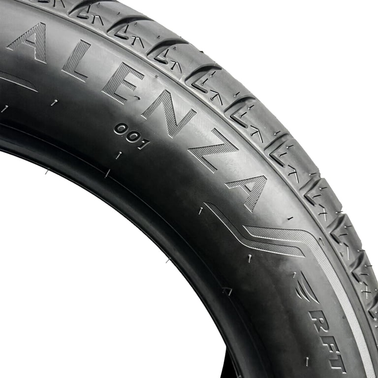 Bridgestone Alenza 001 RFT, Summer Tire, 245/50R19 105W XL, Fits