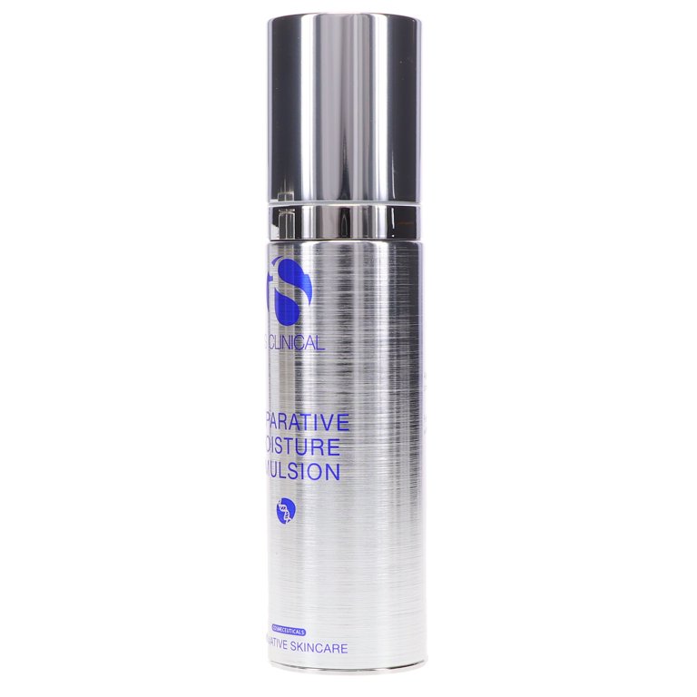 Reparative Moisture Emulsion iS CLINICAL