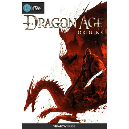 Dragon Age Origins & Awakening - Strategy Guide -