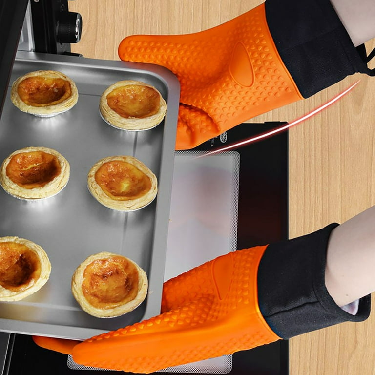 Perennial Viewer parachute use of oven gloves Aggregate software