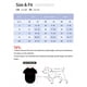thumbnail image 2 of 1pc Cow Patterned Pet T-Shirt, 2 of 5