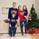 thumbnail image 1 of Pijamas de Navidad a juego para la familia, ropa de dormir para adultos, padre, madre, niños, mamá e hija, hijo, traje de bebé niña, 1 of 3