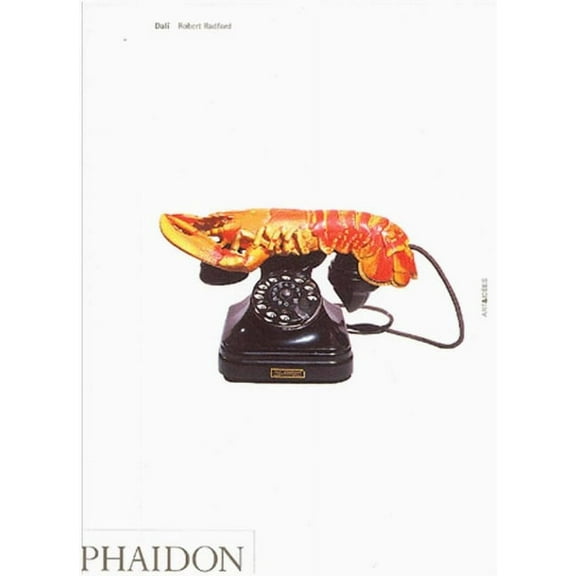 Pre-Owned Dal (Paperback 9780714834115) by Robert Radford