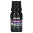 thumbnail image 1 of Cliganic, Essential Oil Blend, Soothe, 0.33 fl oz (10 ml), 1 of 1