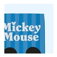 thumbnail image 2 of Toalla Suavitec Estándar Mickey Summer Azul Concord, 2 of 2
