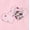 Almond Blossom, variant on Stitch Baby Girls Graphic Bodysuit and Skirt Set with Matching Headband, 3-Piece, Sizes 0/3M-24M