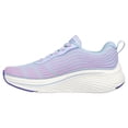 thumbnail image 2 of Zapatilla Skechers Max Cushioning Elite 2.0 para mujer, azul claro/rosa, 2 of 4