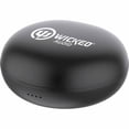 thumbnail image 6 of Wicked Audio Mojo 500 TWS Earbuds with Wicked Audio App - Black, 6 of 6
