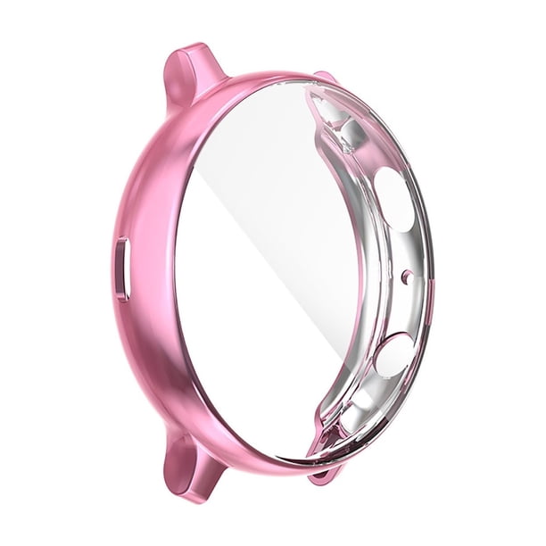 Correa de TPU para Smartwatch - Business Ready, ajuste cómodo, pasadores de liberación rápida, para uso diario