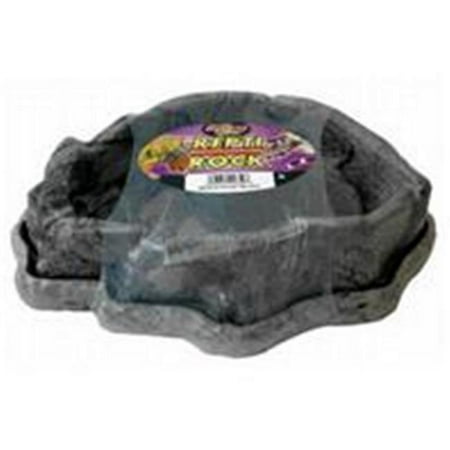 ZooMed Combo Repti Rock Food / Water Dish X-Large