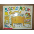 thumbnail image 1 of Pre-Owned Sally's Room (Paperback) 0590447106 9780590447102, 1 of 1