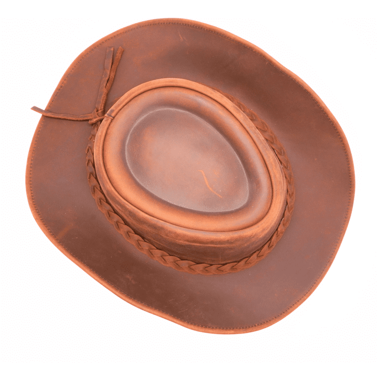 RESISTANCE Premium Full Grain Australian Style Leather  display picture 3