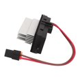 thumbnail image 1 of Blower Motor Resistor, Long Lasting Easy Installation OEM Standard 19329838  for H2 SUV, 1 of 8