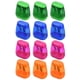 thumbnail image 1 of 12Pcs sacapuntas de doble orificio Zulema, 1 of 8