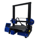 thumbnail image 1 of tresd print tech Impresora 3D Sirius + 1 kg pla + autolevel Sensor + Herramientas… tresd print tech sirius, 1 of 2