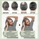 thumbnail image 5 of OUHOE shampoo and hair care soap cleaning hair moisturizing scalp repair damaged hair quality reducing hair loss and hair, 5 of 5