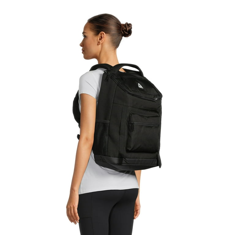 Adidas top loader discount backpack review