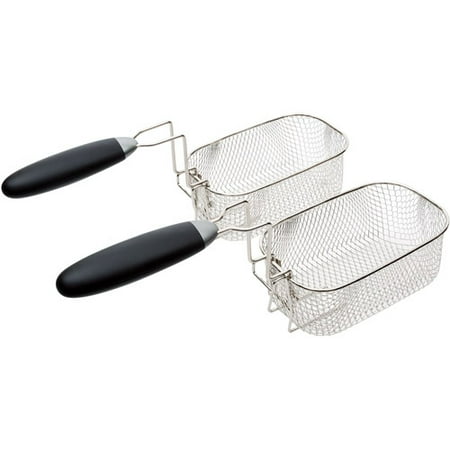 Pro deep fryer waring accessories
