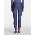 thumbnail image 4 of Avia Women's and Women's Plus Shine Leggings, 27" Inseam, Sizes XS-4X, 4 of 6