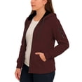 thumbnail image 3 of Sudadera Hoodie Para Mujer Shendy Vendy con Capucha Ajustable, 3 of 4