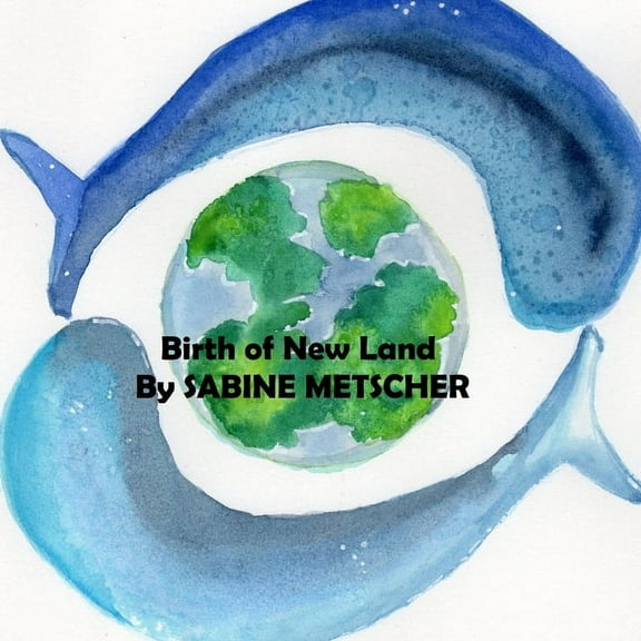 Birth Of New Land, (Paperback)