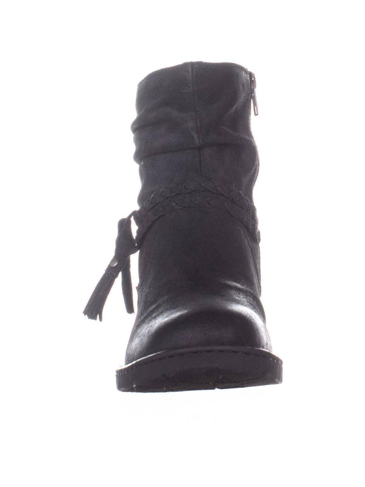 born ouvea boots black