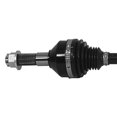 thumbnail image 2 of GSP 4105006 Front Right CV Axle Assembly Compatible with 12-21 Kawasaki, 2 of 5