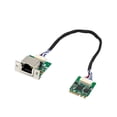 thumbnail image 4 of guohui Ethernet Gigabit 2,5 G/1/1 Mbps Vitesses Accessoires Haute Performance Interface M2 A E Touche, 4 of 8