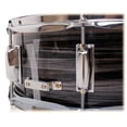thumbnail image 5 of Snare Drum Kit by Griffin Includes Snare Stand, 2 Pairs of Maple Drum Sticks & Drum Key 14" x 5.5" Poplar Shell Percussion Musical Instrument Practice Package for Students & Professionals, 5 of 14