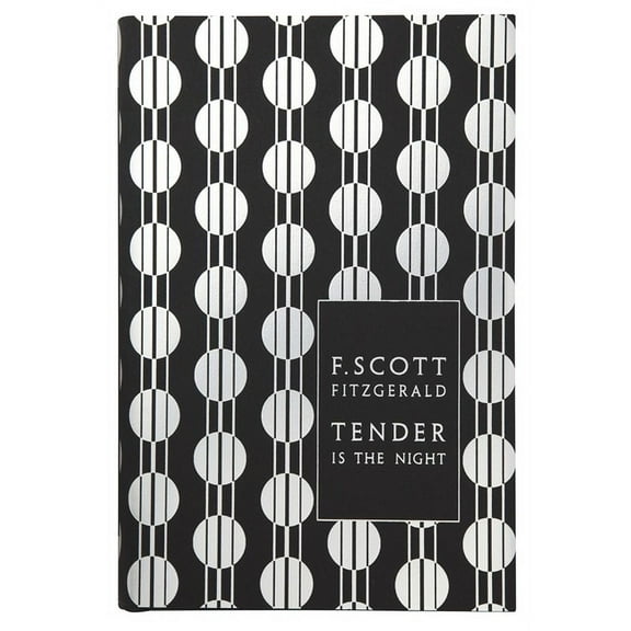 Penguin F. Scott Fitzgerald Hardback Collection: Modern Classics Tender Is the Night (Hardcover)
