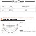 thumbnail image 3 of BLVB Shapewear Panties for Women High Waisted Body Shaper Butt Lifting Underwear Breathable Girdle Panty, 3 of 7