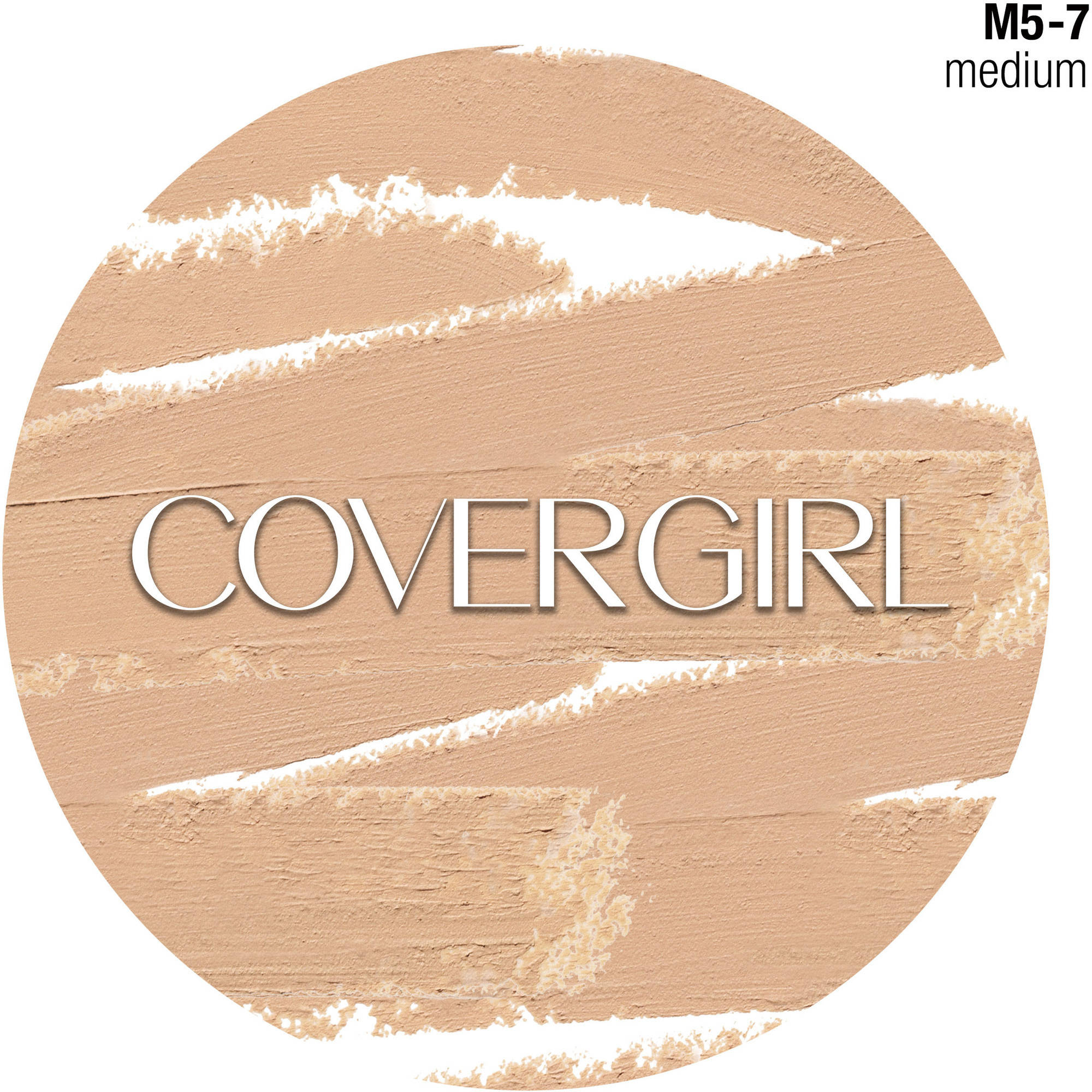 COVERGIRL truBlend FixStick Blendable Concealer, Medium M5-7 - image 3 of 5