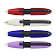 thumbnail image 2 of (2 pack) Sheaffer Ion Gel Rollerball Pen - Purple, Red, White and Blue Set, 4-Count, 2 of 2