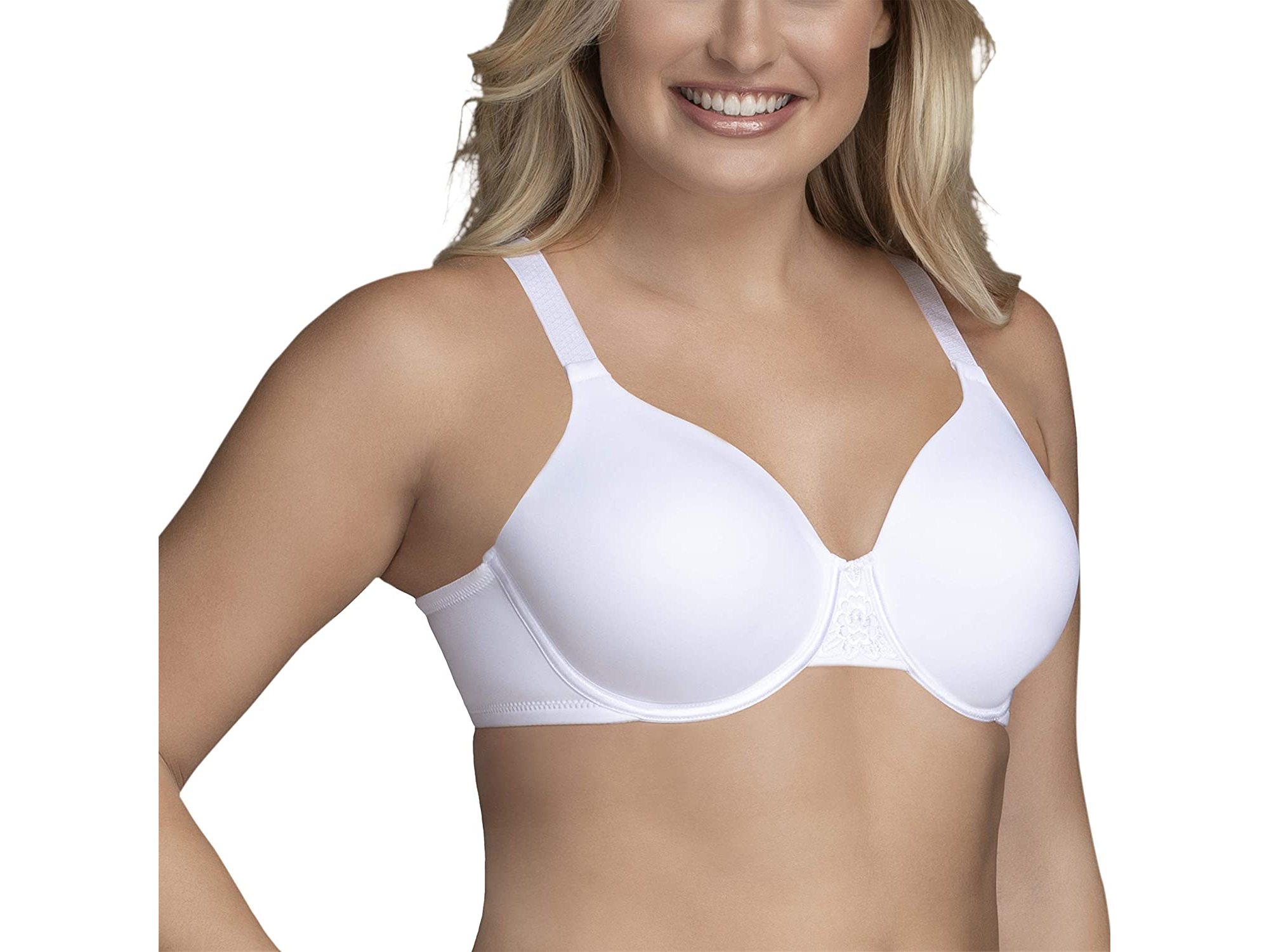 Vanity Fair Vanity Fair Women's Beauty Back Full Figure Underwire