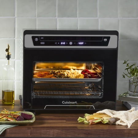 Cuisinart 15-in-1 XL Digital Air Fryer Toaster Oven Sansujyuku sansujyuku.com