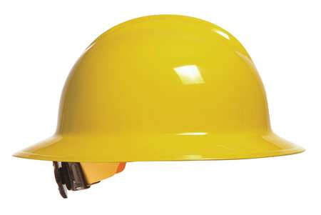 hard hat inside