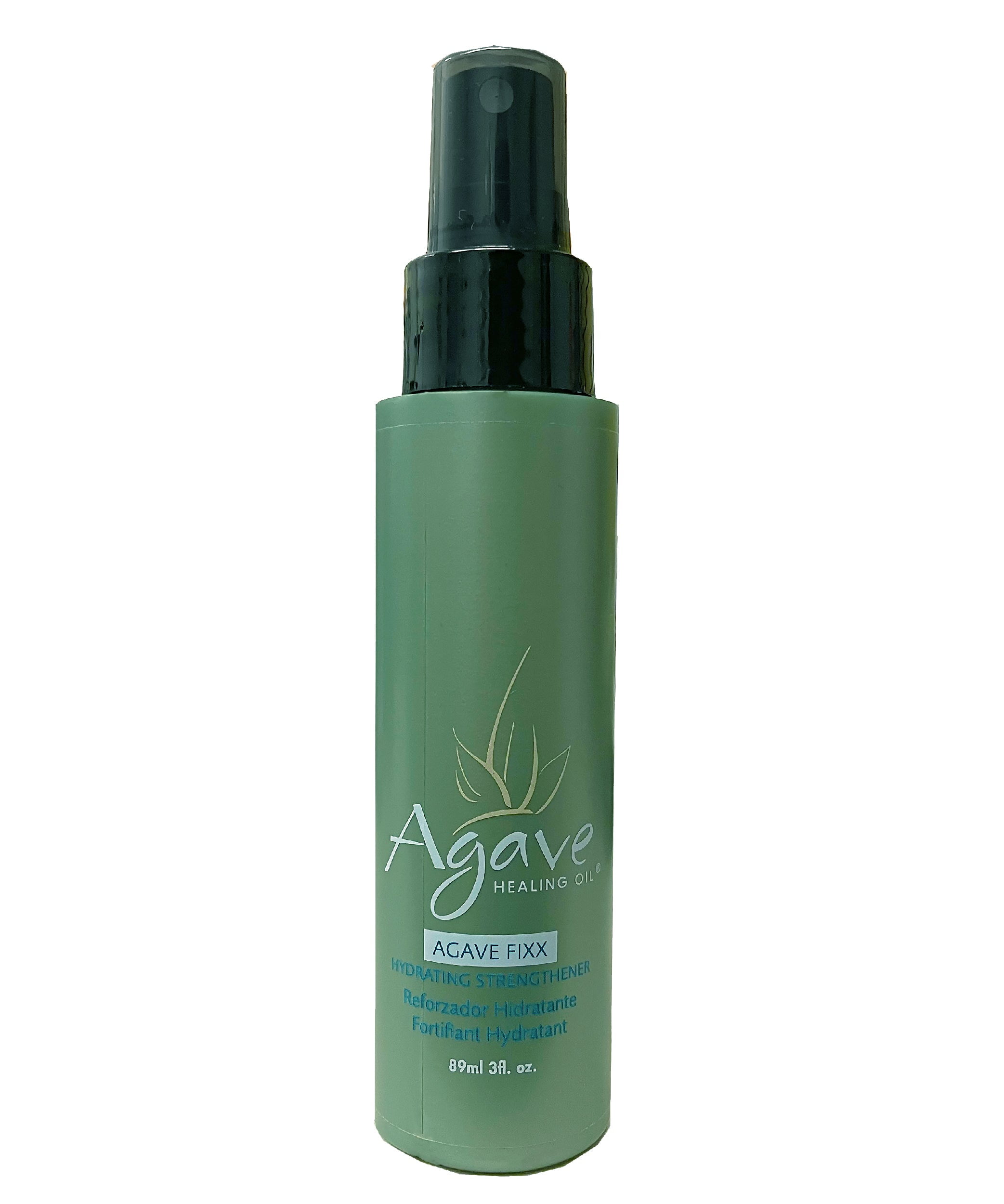 Agave retex hair straightening system sale