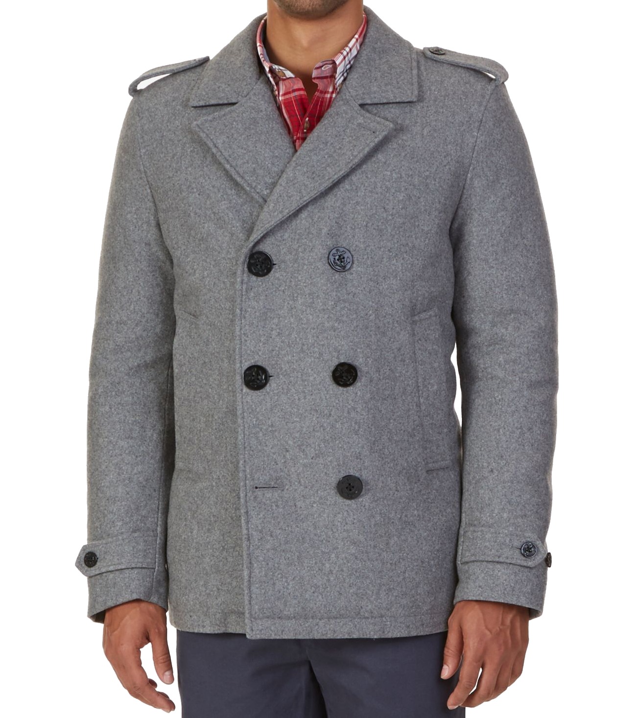 peacoat nautica