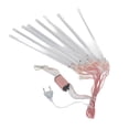 thumbnail image 2 of Guirlande Lumineuse LED Ultra Lumineuse Imperméable pour Fête Mariage, 2 of 8