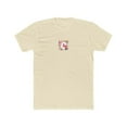thumbnail image 6 of Creo Paint Smear Men's Cotton Crew Tee, 6 of 22