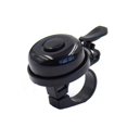 thumbnail image 2 of Agiferg Right Hand Bicycle Bike Bell Aluminum Loud Crisp Clear Sound Adults Kids-Ringer, 2 of 3
