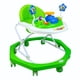thumbnail image 1 of Andadera para Bebe Musical, 8 Llantas de Gel, Acolchonada, Carrito - Verde, 1 of 7