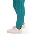 thumbnail image 4 of Cherokee Workwear Revolution Men Scrubs Pant Natural Rise Jogger WW012, 4 of 9