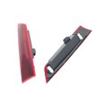 thumbnail image 2 of Luz De Parada De Alto Nivel 2 uds., luz de freno de plástico para coche, luz roja para Ford Wing/modelos de puerta de granero, 2 of 8