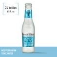 thumbnail image 2 of (24 Bottles) Fever-Tree Mediterranean Tonic Water, 6.8 Fl Oz, 2 of 11