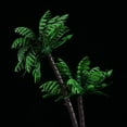 thumbnail image 3 of WHAMVOX 1Ud Planta Artificial Multicolor Para Pecera Hecha De Material Premium Para Decorar Acuarios, 3 of 6