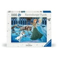thumbnail image 1 of Ravensburger Frozen Collector's Edition Puzzle, 1 of 2