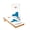 Add Carrying Case, variant on Skip's Garage | Empire State Cornhole Boards with Bags